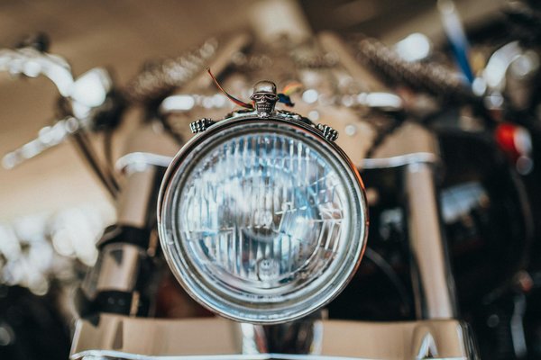 Les feux antibrouillard indispensables pour votre vsp