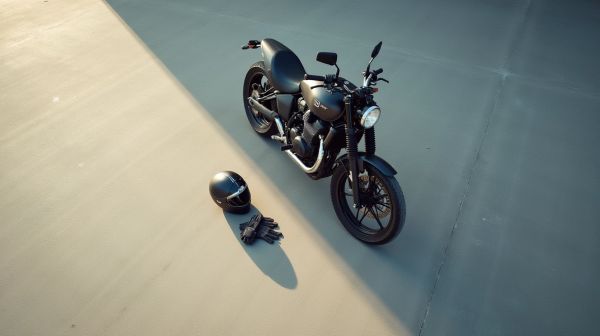 Bien choisir vos pneus moto 14 pouces pour une conduite sécurisée