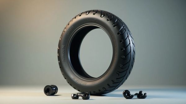 Bien choisir vos pneus moto 14 pouces pour une conduite sécurisée