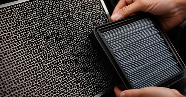 Entretien filtre à air : astuces pour une performance optimale