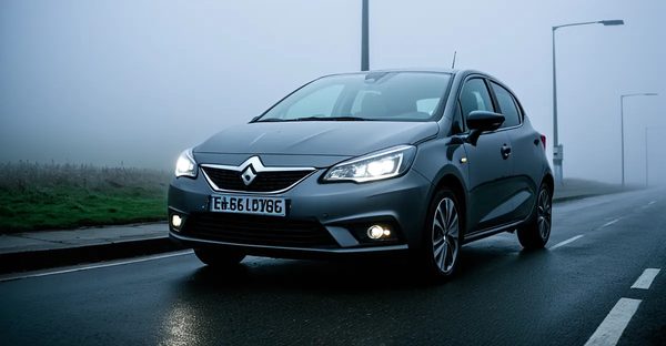 Les feux antibrouillard indispensables pour votre vsp