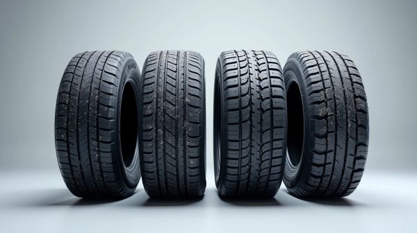 Maîtriser la compatibilité des pneus 4 saisons pour vos trajets