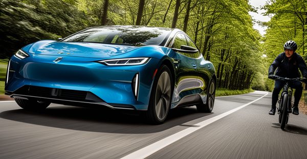 Mobilité durable et électrique : tendances à suivre en 2025