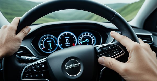 Mobilité, innovation et automobile : vers un futur durable