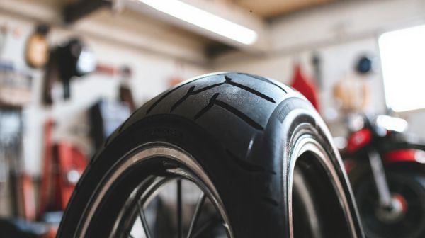 Top conseils pour sélectionner des pneus moto 14 pouces sûrs