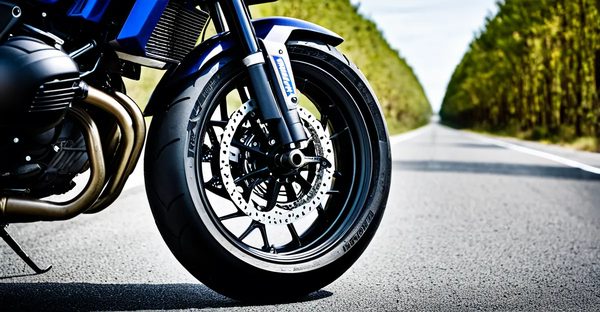 Tout savoir sur les pneus m2 michelin pour votre moto