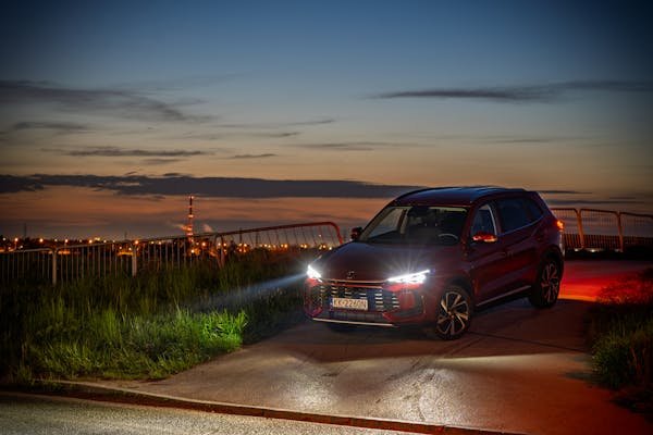 Dysfonctionnement phare clignotant : que faire ?