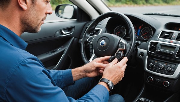 Les services indispensables d'un serrurier automobile à clermont-ferrand