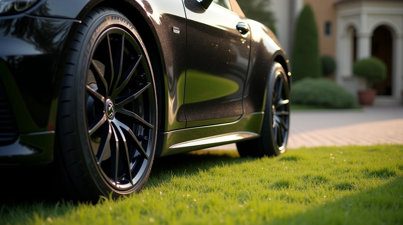 Vos questions sur les pneumatiques Kleber